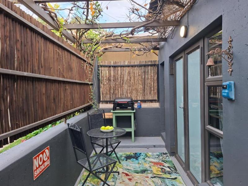 A Little Guesthouse image