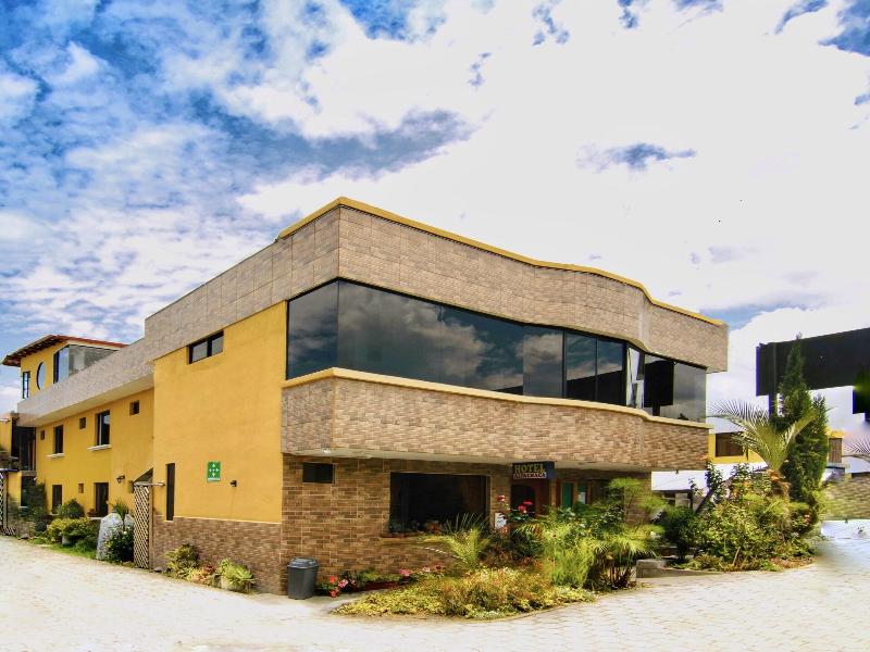 Hotel Alpachaca image