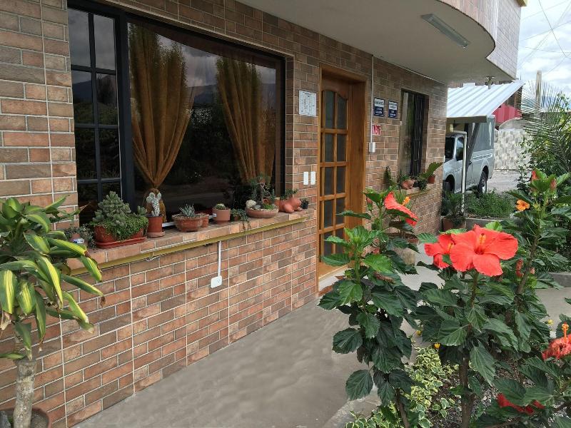 Hotel Alpachaca image