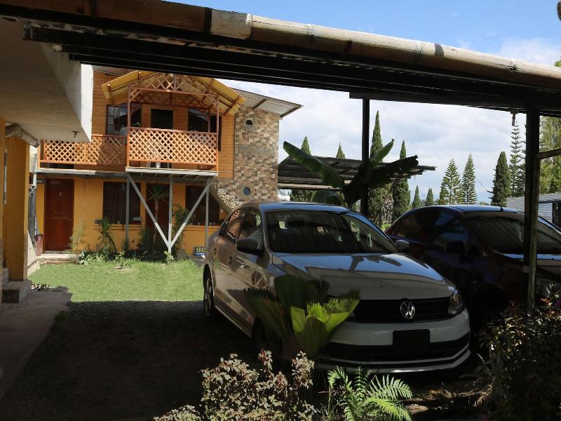 Hotel Alpachaca image
