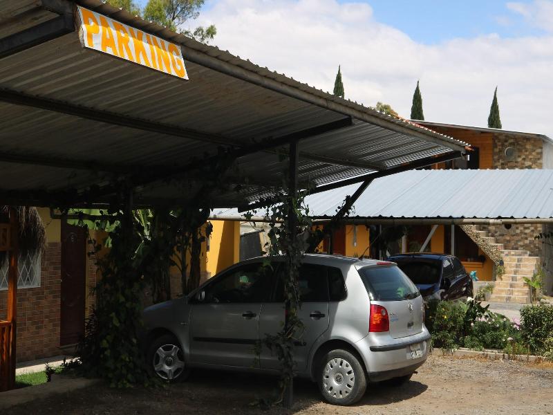 Hotel Alpachaca image