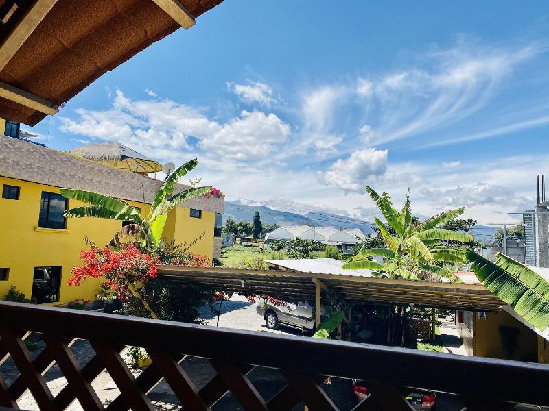 Hotel Alpachaca image