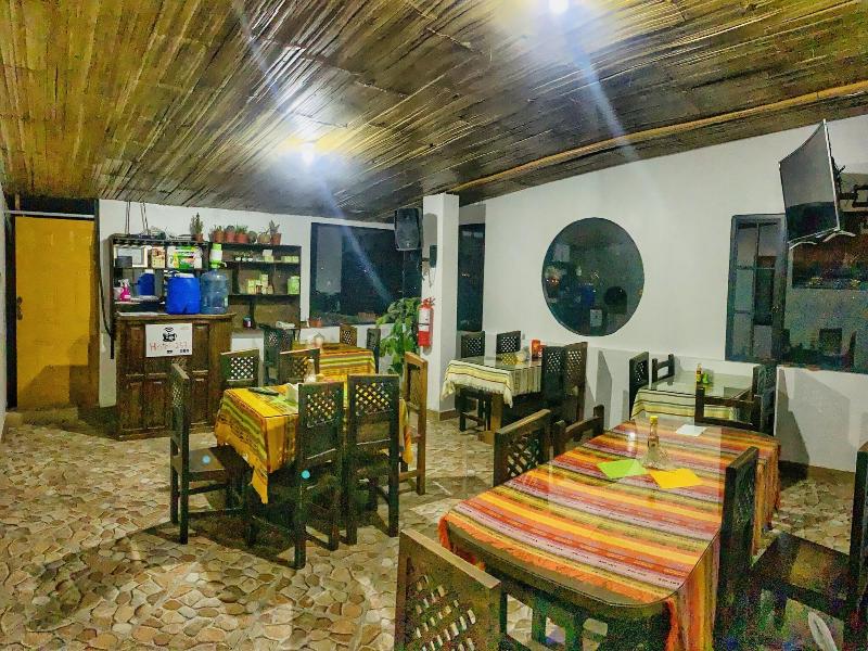 Hotel Alpachaca image