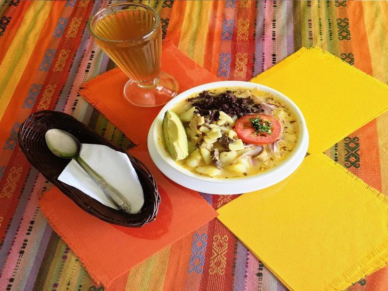 Hotel Alpachaca image