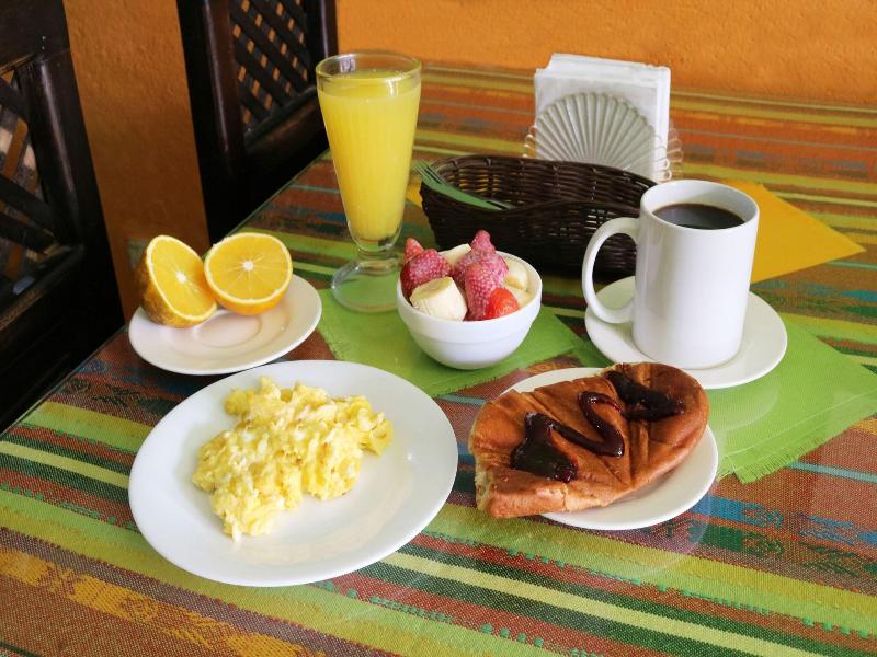 Hotel Alpachaca image
