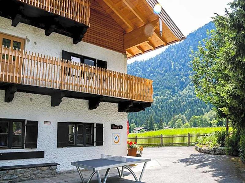 Jugendherberge Schliersee