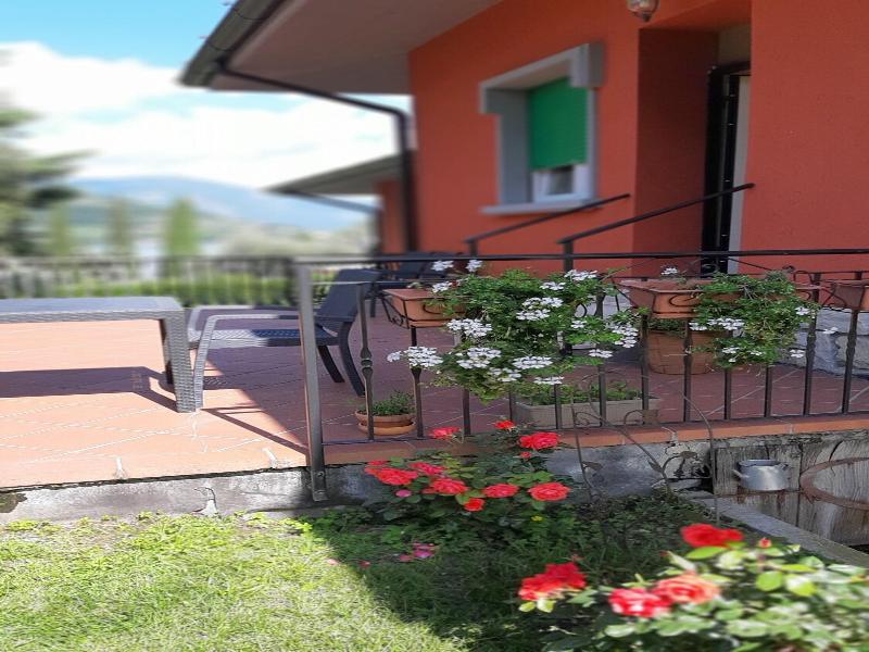 Villa Leilani B B image
