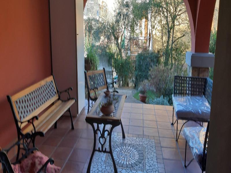 Villa Leilani B B image