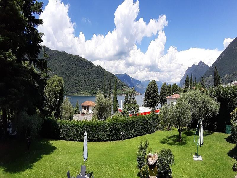 Villa Leilani B B image
