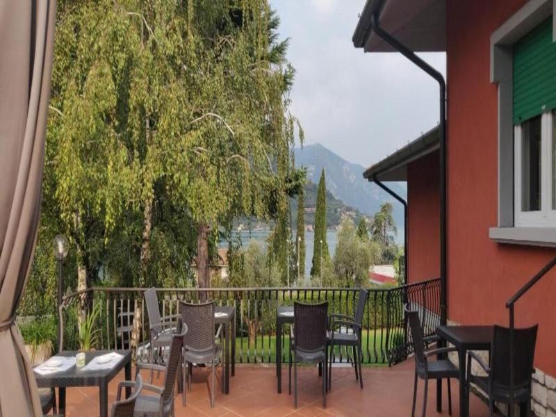Villa Leilani B B image