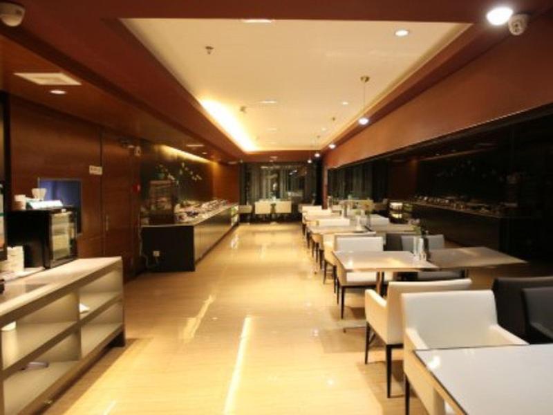 Jinjiang Inn Pinshang Dalian Youhao Square Branch