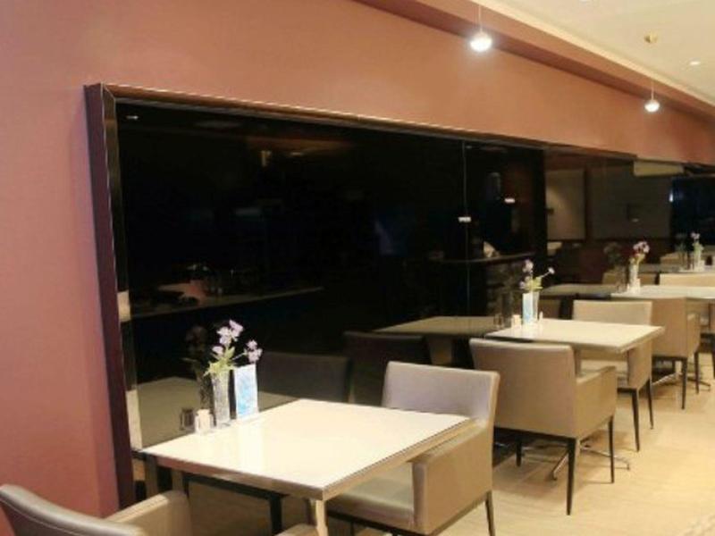 Jinjiang Inn Pinshang Dalian Youhao Square Branch