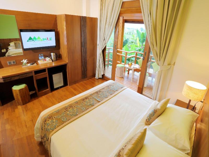 Mount Inle Hotel Resorts image