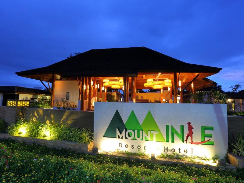 Mount Inle Hotel Resorts image