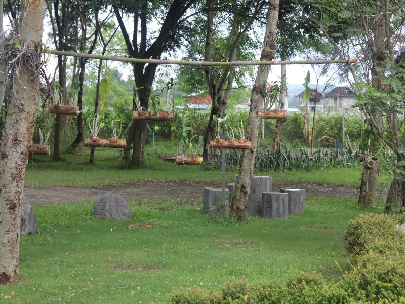 Mount Inle Hotel Resorts image
