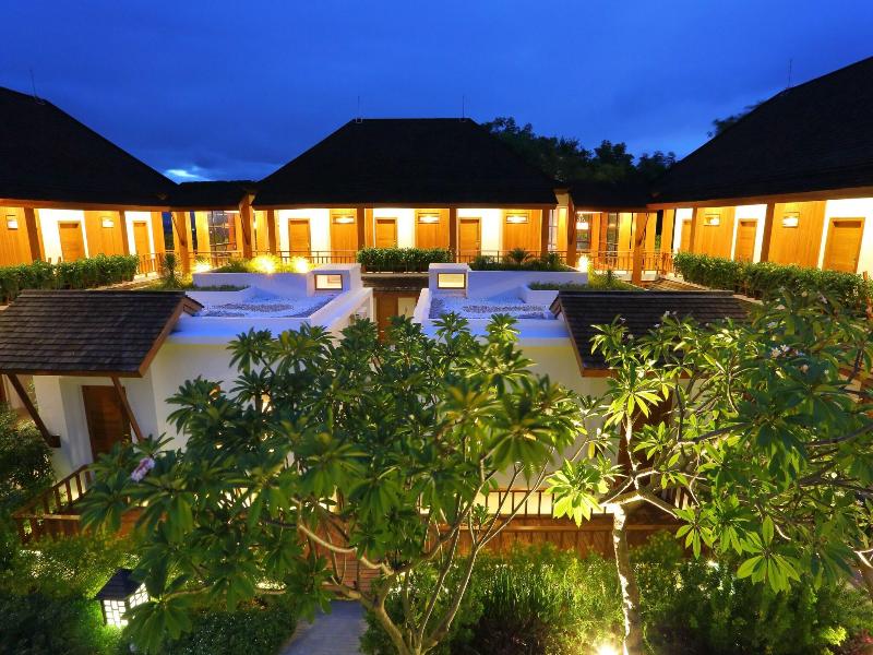Mount Inle Hotel Resorts image