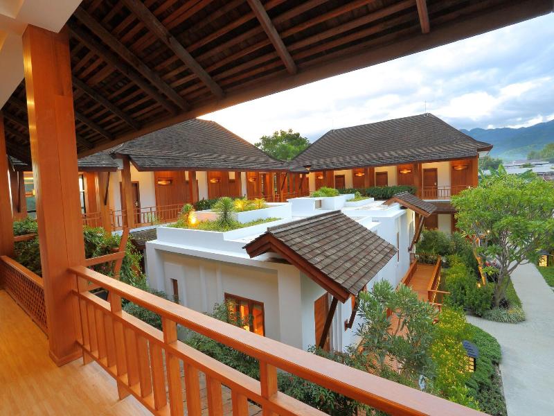Mount Inle Hotel Resorts image