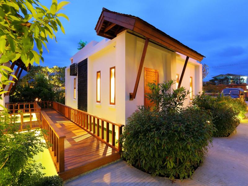 Mount Inle Hotel Resorts image