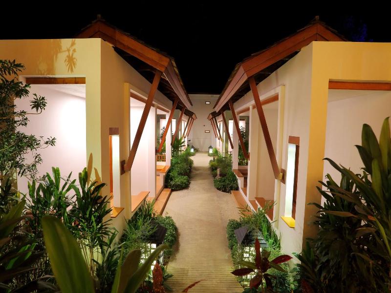 Mount Inle Hotel Resorts image