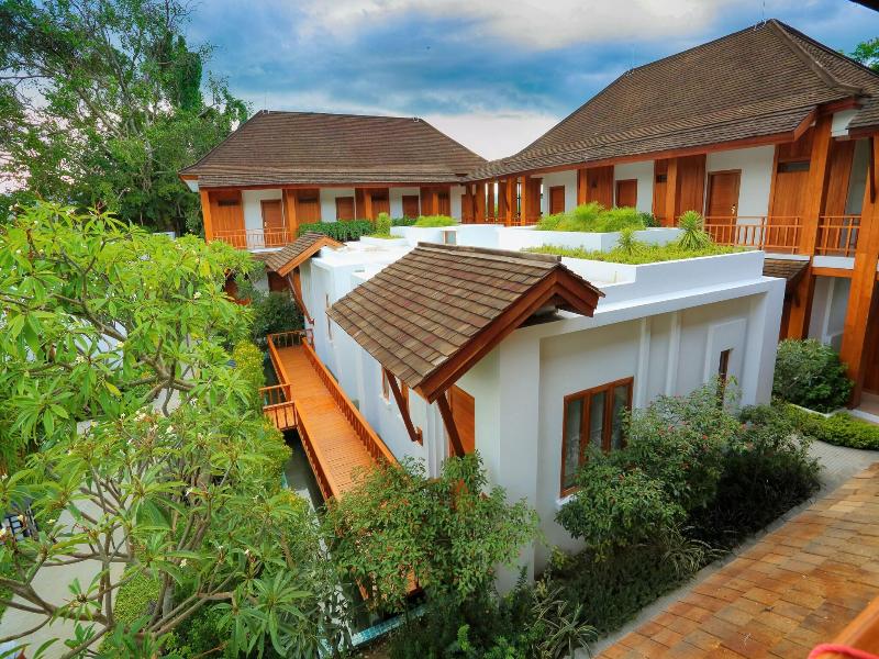 Mount Inle Hotel Resorts image