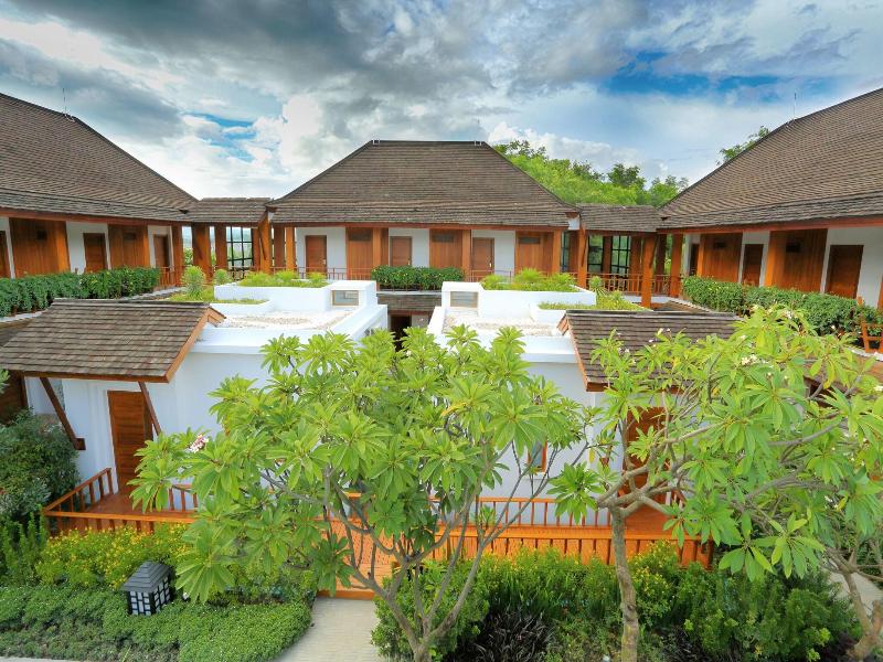 Mount Inle Hotel Resorts image
