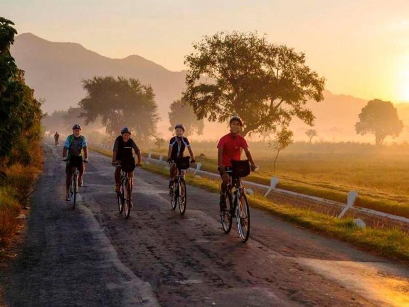 Mount Inle Hotel Resorts image