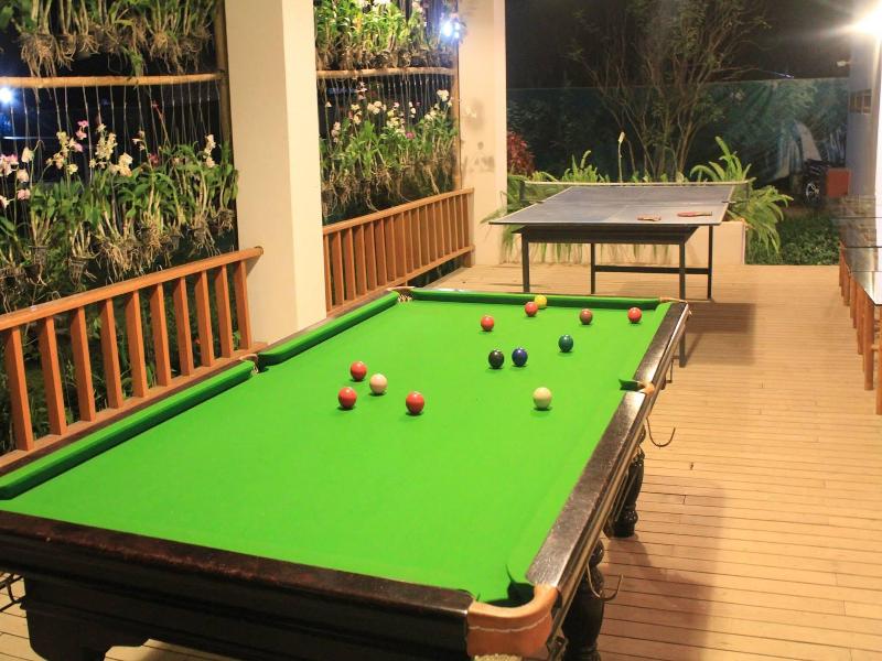 Mount Inle Hotel Resorts image