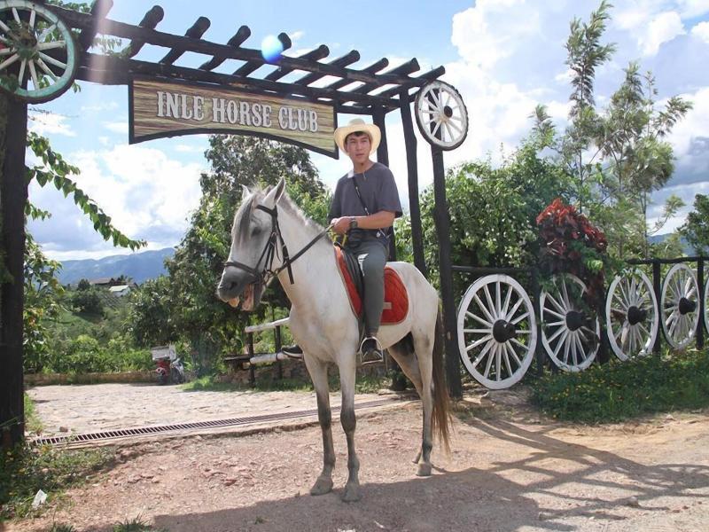 Mount Inle Hotel Resorts image