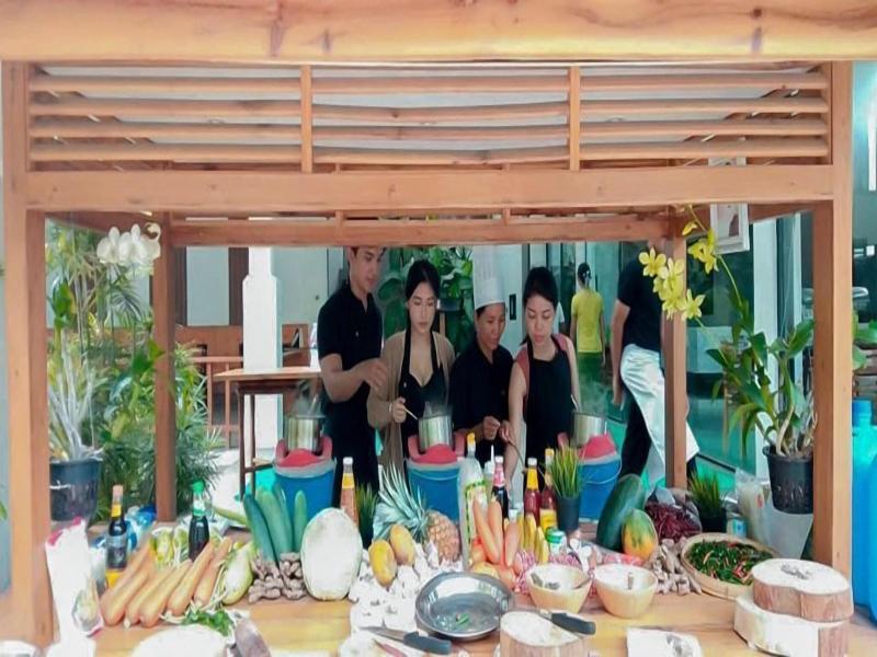 Mount Inle Hotel Resorts image