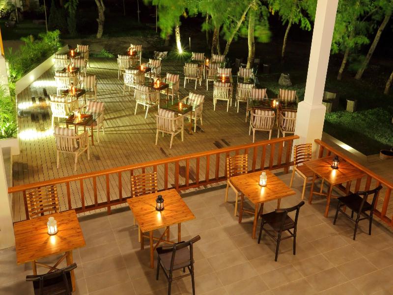 Mount Inle Hotel Resorts image