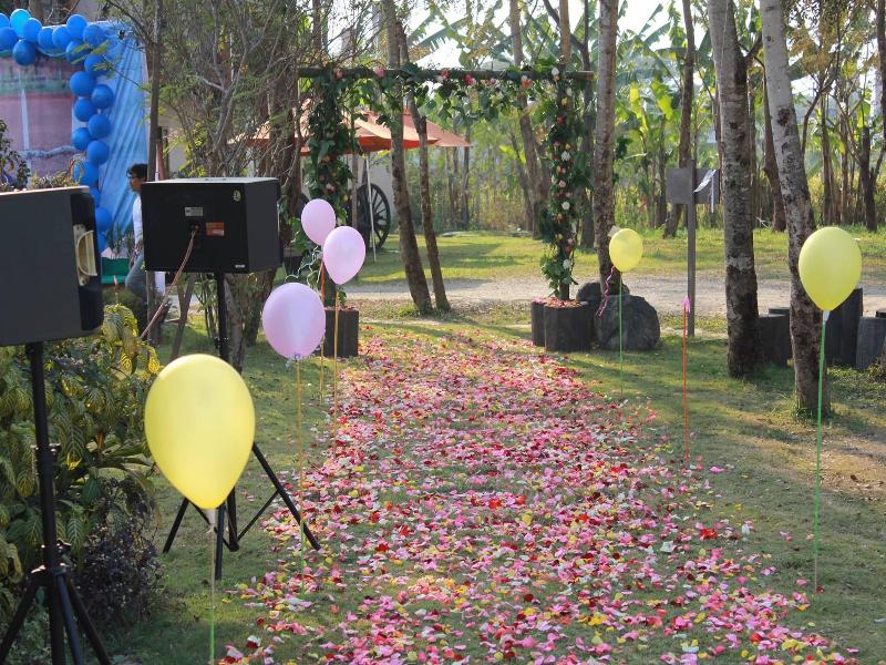 Mount Inle Hotel Resorts image