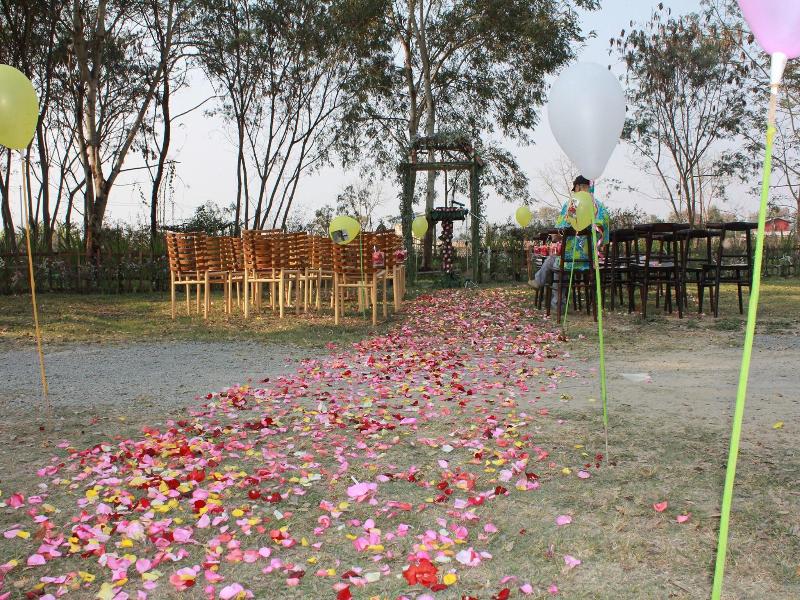 Mount Inle Hotel Resorts image