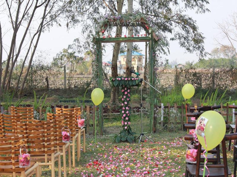 Mount Inle Hotel Resorts image