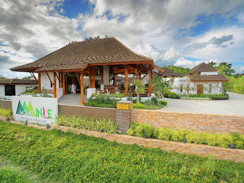 Mount Inle Hotel Resorts image