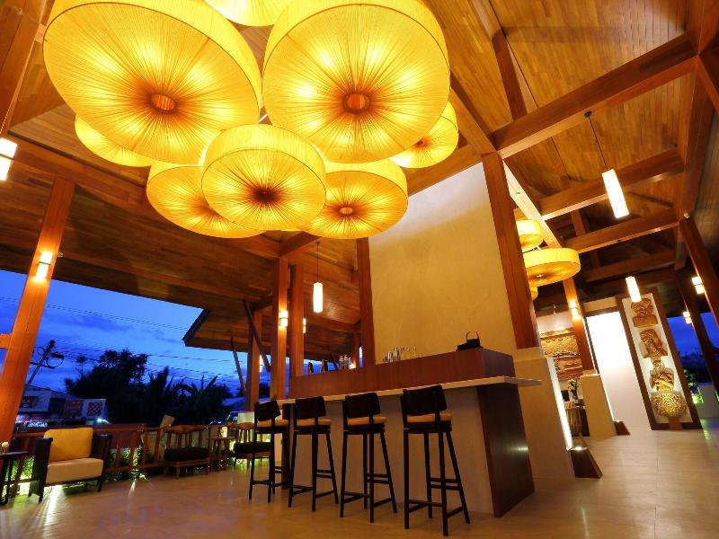 Mount Inle Hotel Resorts image