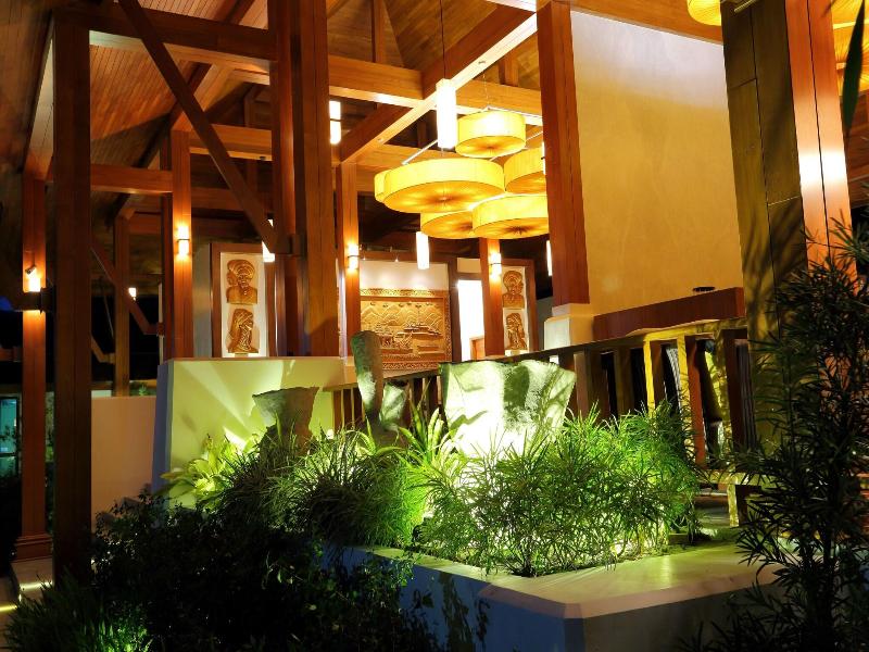 Mount Inle Hotel Resorts image