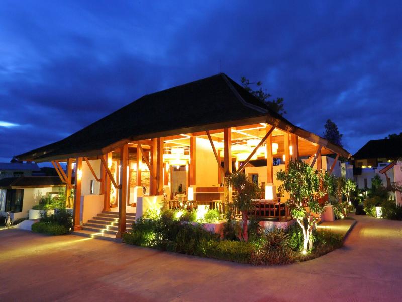 Mount Inle Hotel Resorts image
