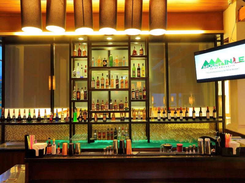 Mount Inle Hotel Resorts image