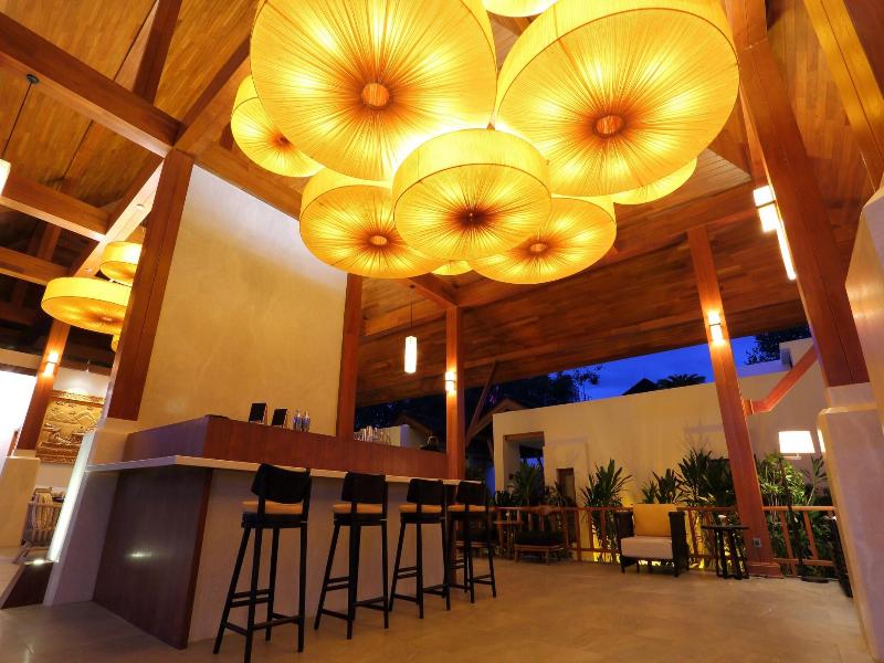 Mount Inle Hotel Resorts image