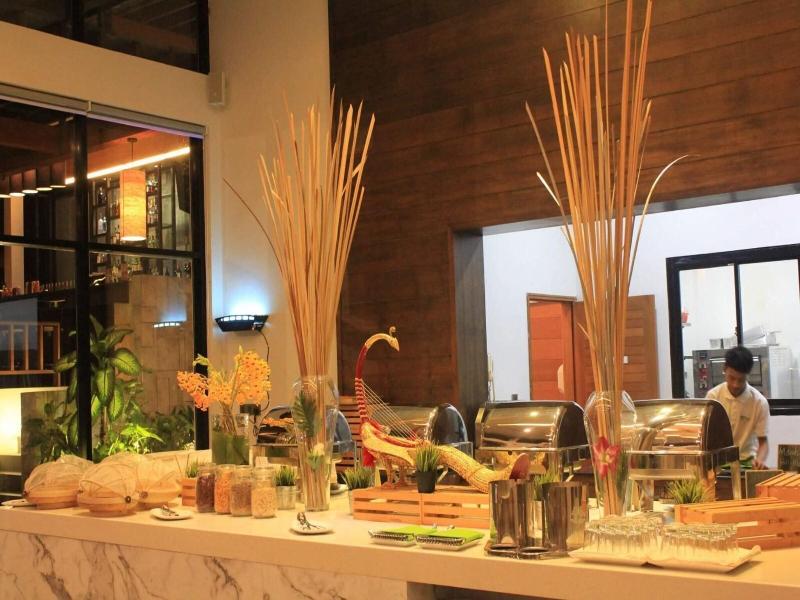 Mount Inle Hotel Resorts image