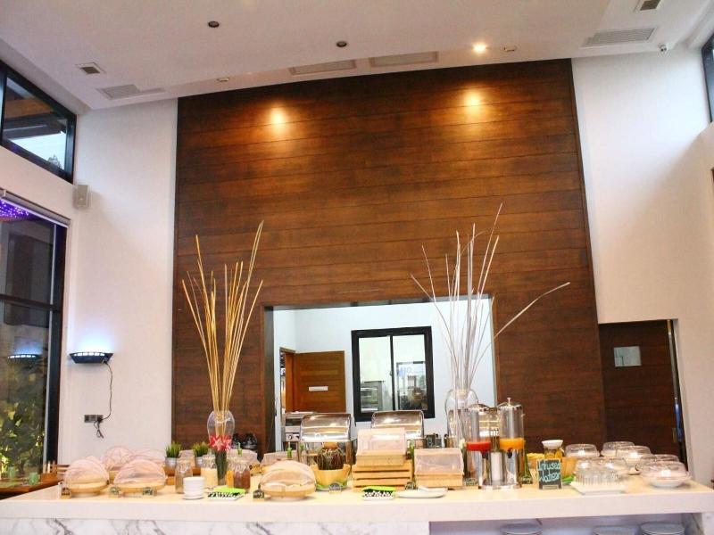 Mount Inle Hotel Resorts image