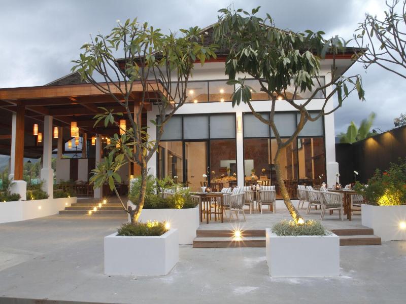 Mount Inle Hotel Resorts image