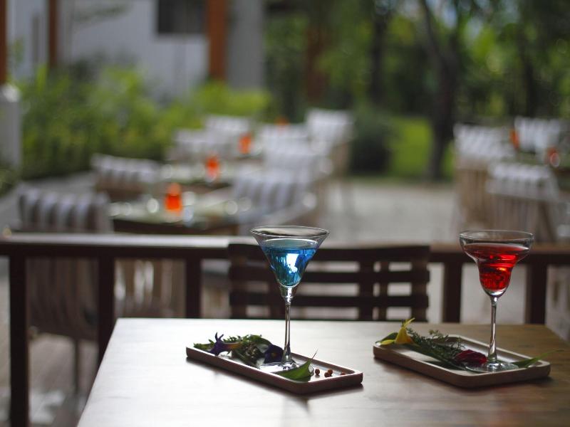 Mount Inle Hotel Resorts image