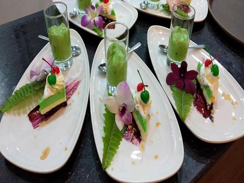Mount Inle Hotel Resorts image