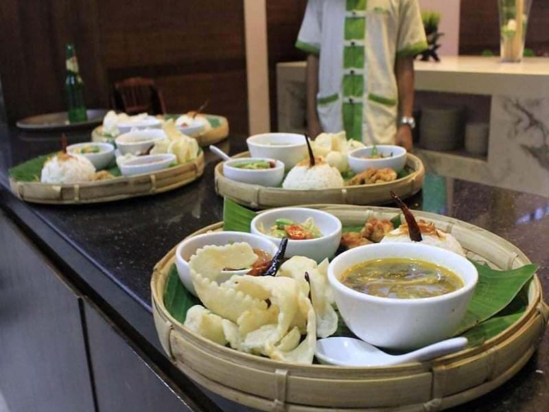 Mount Inle Hotel Resorts image