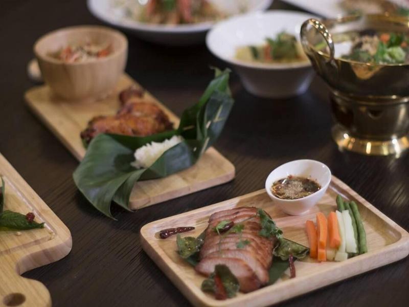 Mount Inle Hotel Resorts image