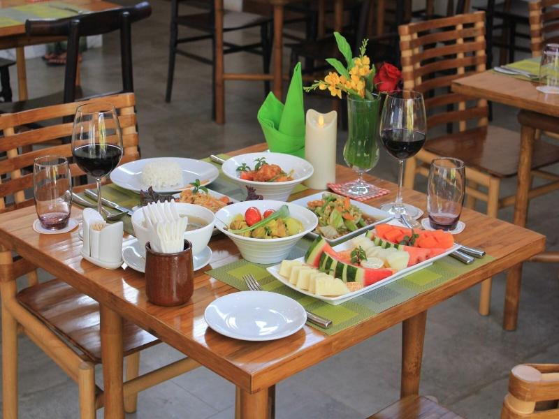 Mount Inle Hotel Resorts image