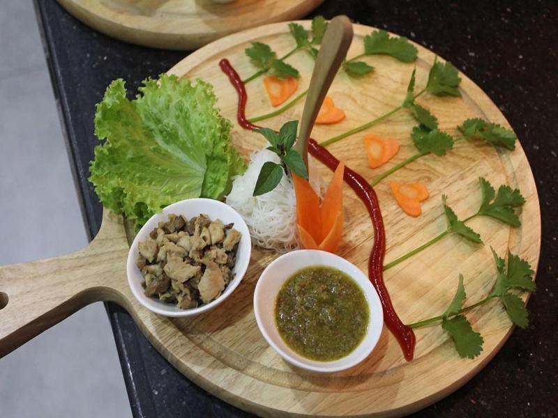 Mount Inle Hotel Resorts image