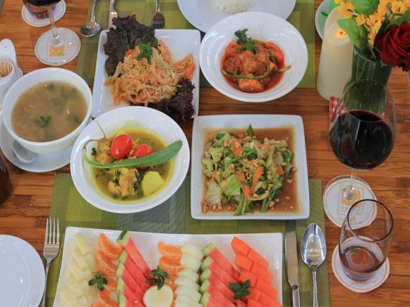 Mount Inle Hotel Resorts image