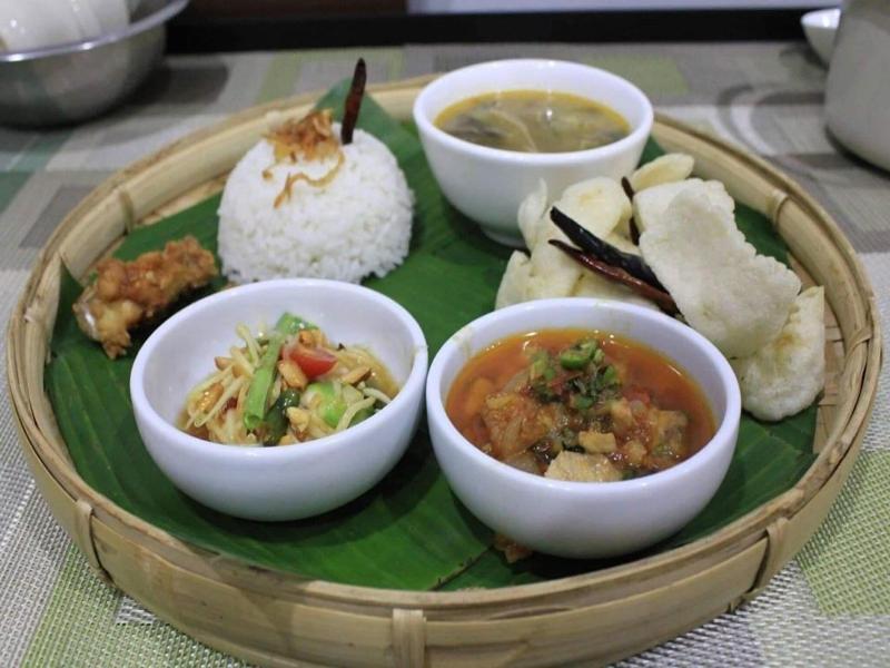 Mount Inle Hotel Resorts image